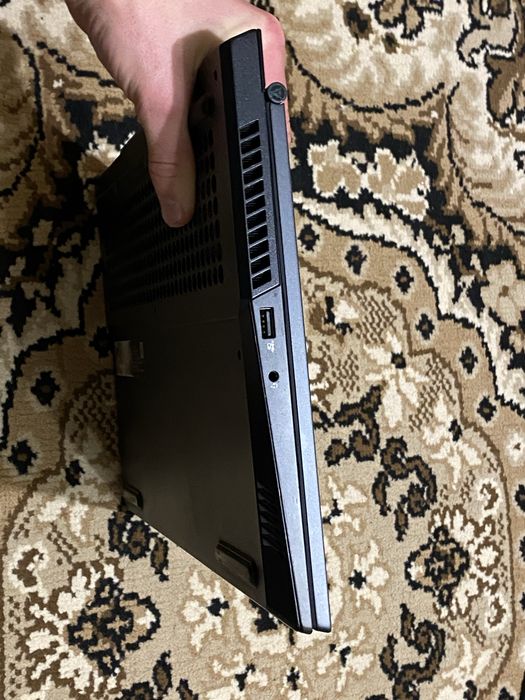 Legion 5 15IMH05H (i5-10300H/16Gb/GTX 1660Ti/ SSD 256+HDD 1 Tb/120Hz)