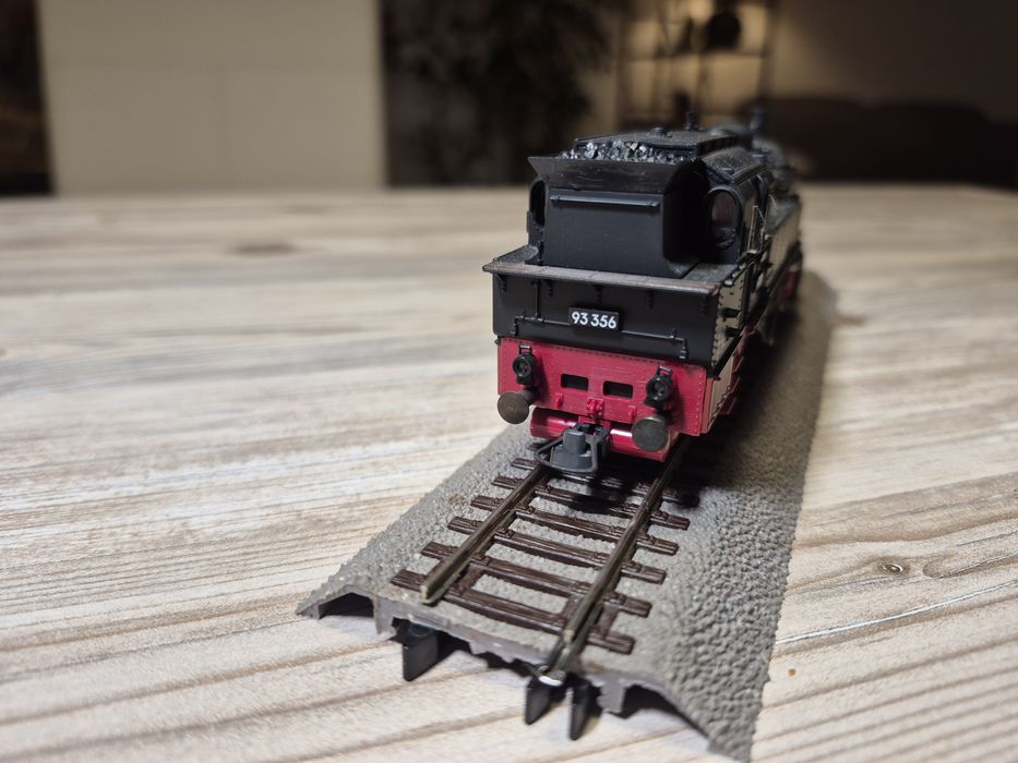 Lokomotywa Roco 43250 w skali H0