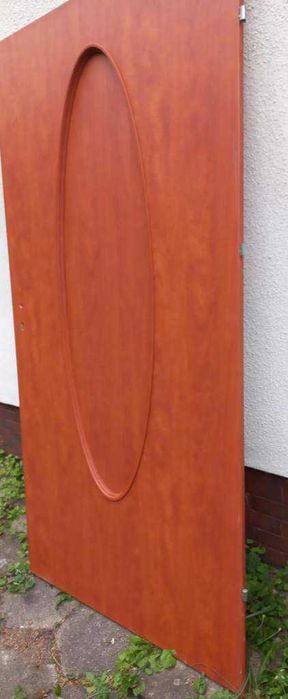 Drzwi duże / 110 cm