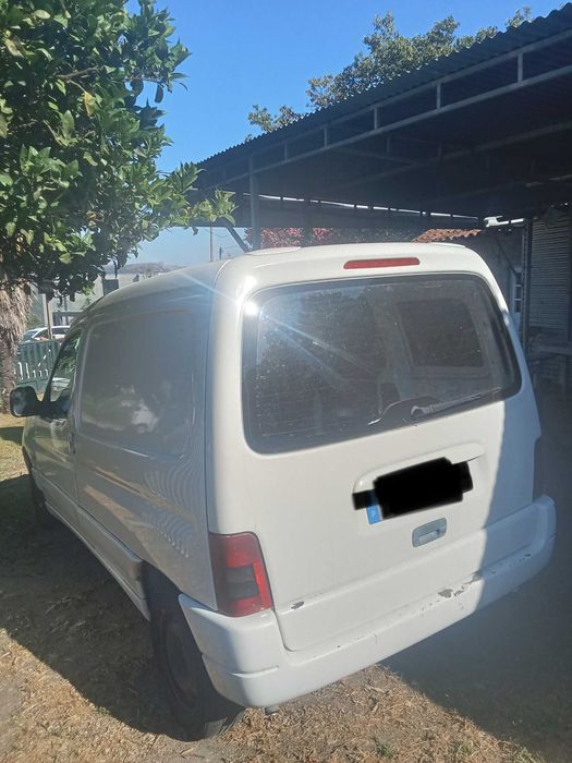 Citroën Berlingo