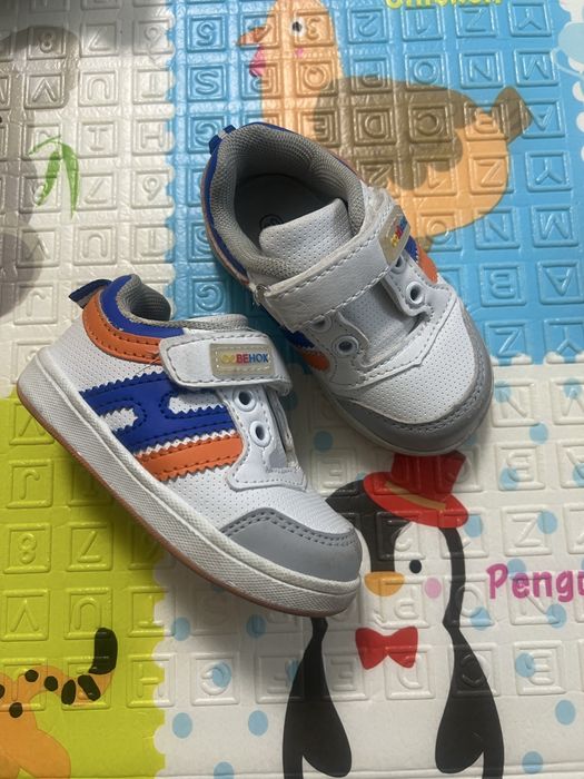 Кросівки дитячі 13 см 20 р