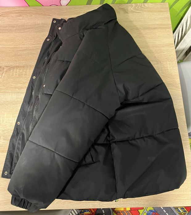 Куртка зимня жіночя