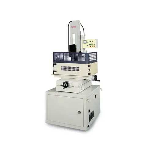 Máquina de Furação por Eletroerosão EDM CM H32A