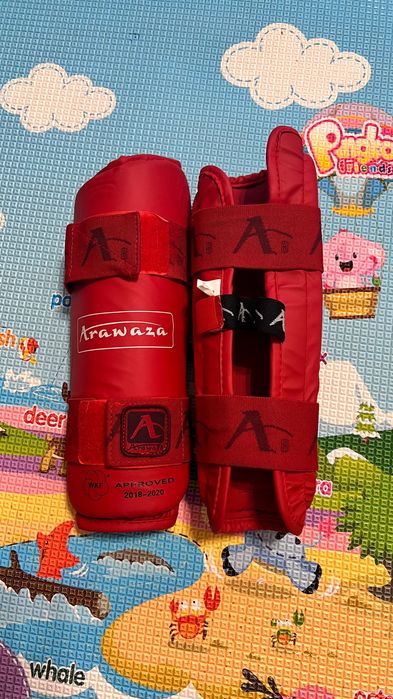 Стєпки для тхеквандо 30 розмір