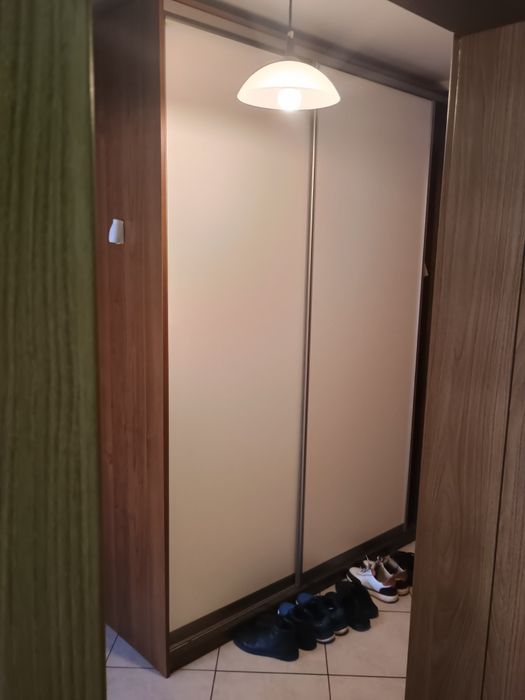 Pokój w dwupokojowym mieszkaniu Klecina - Widok 4