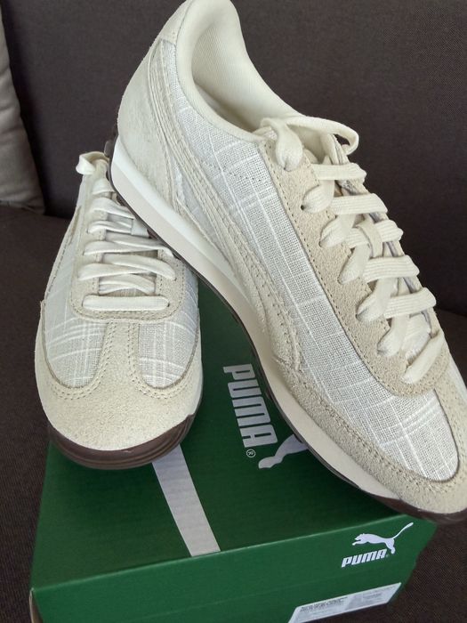 Кросівки PUMA розм.38,5
