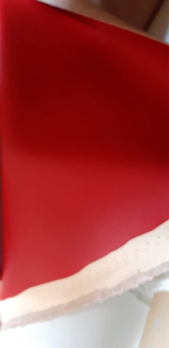 Меблева тканина кожзамінник