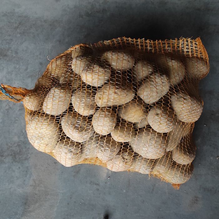 Ziemniaki  jadalne lili