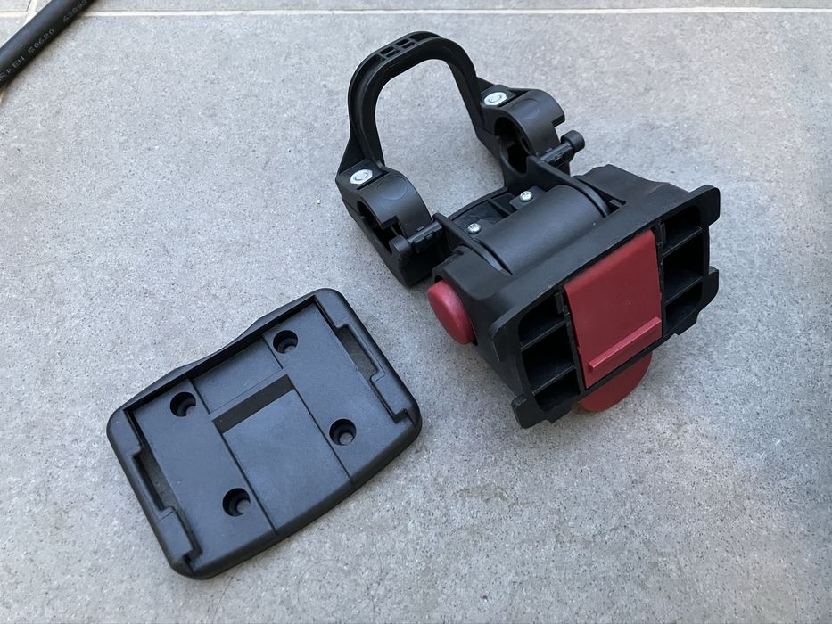 Cesto para bicicleta