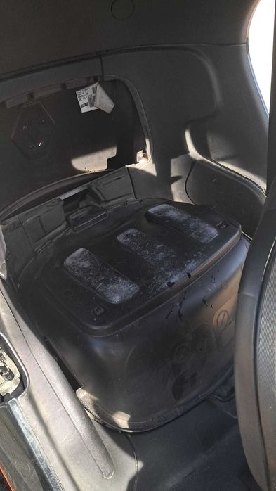 Renault Twizy 80 intens black