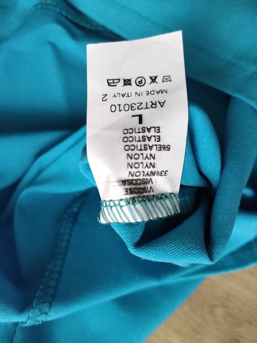 Spódniczka włoska sportowa