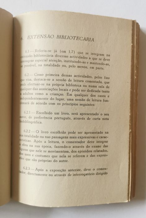 Biblioteconomia.