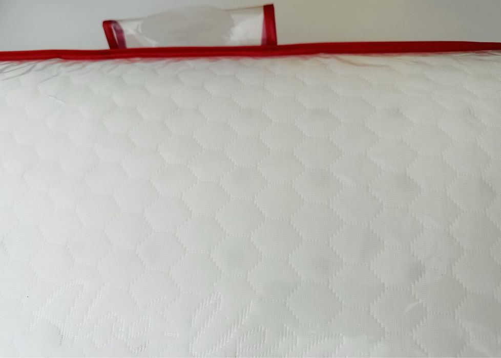 Almofada Viscoelástica (também Sumaúma e Conforel)