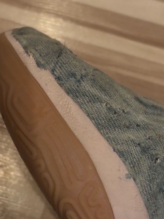 buty do kosza Nike LeBron 21 Aragonite 40,5 koszykówka używane