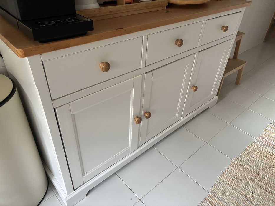 Movel cozinha da marca JYSK