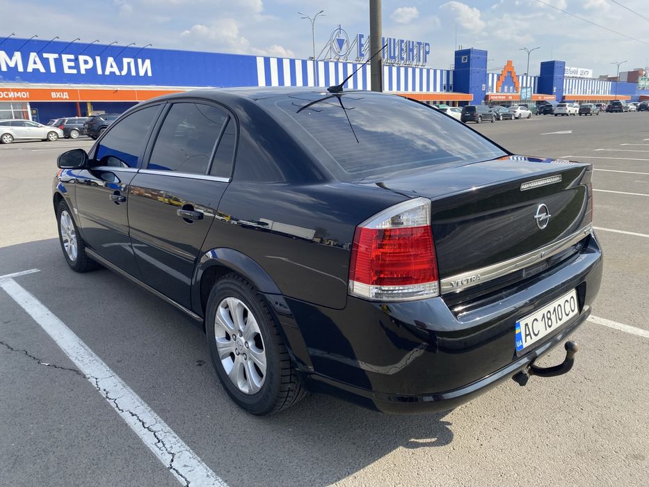 Продаю власний автомобіль