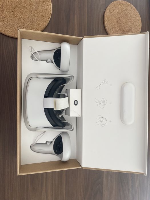 Meta Oculus Quest 2