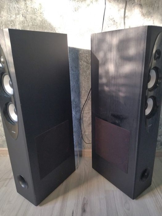 Продам колонки фада 120ват