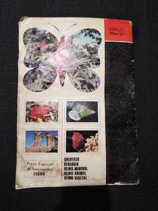 Cadernetas de cromos Anos 80