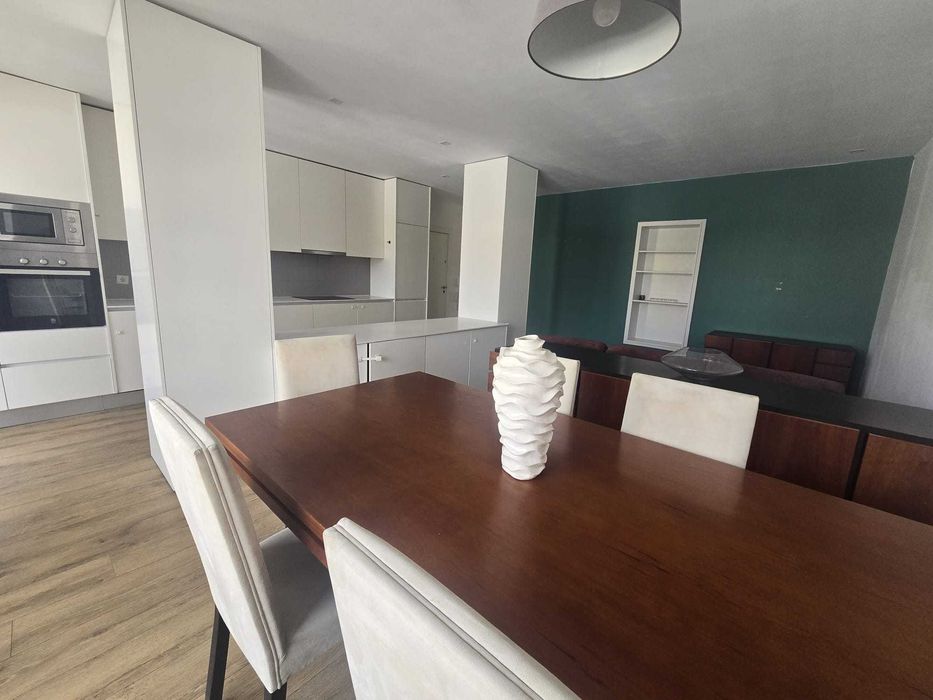 apartamento em Braga para venda