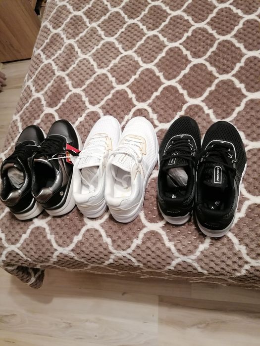 Buty sportowe adidas ROTOR