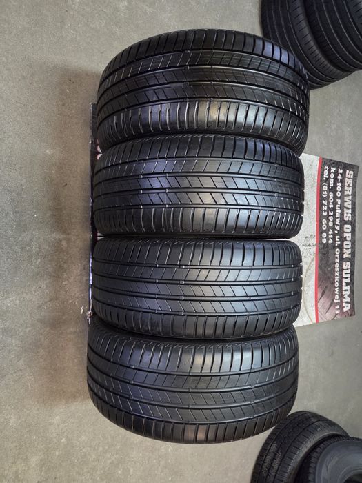 opony używane 245/40R19 Bridgestone Turanza T005