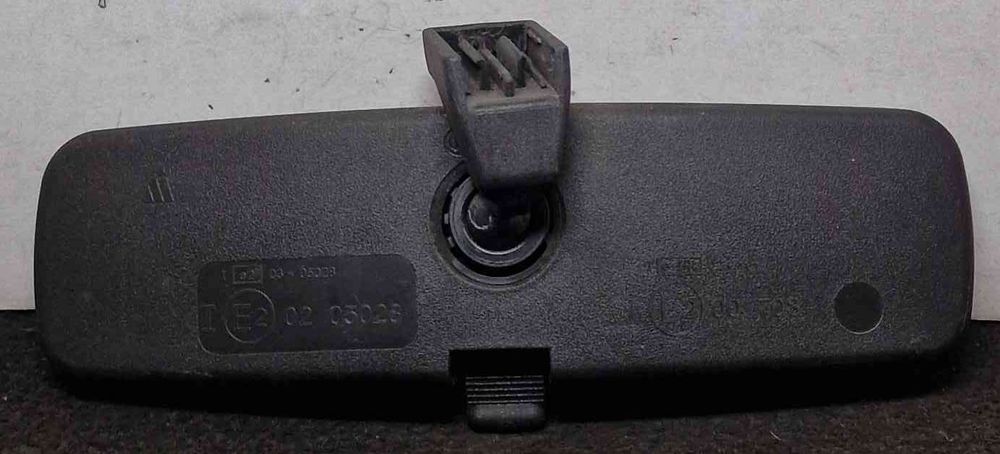Espelho Retrovisor Interior E2025028 - CITROËN C4 CACTUS