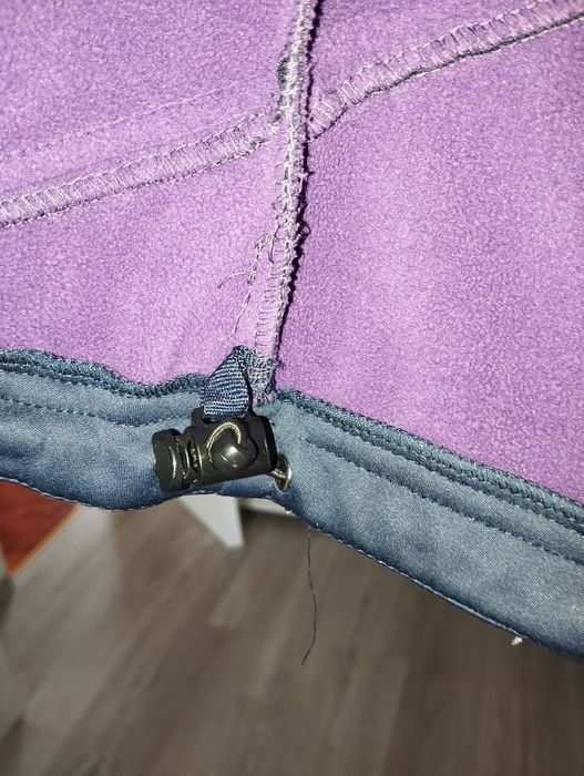 Sportowa kurtka damska