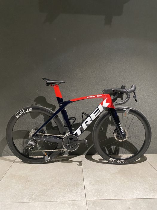 Trek Madone SLR AXS