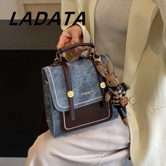 Mochila para meninas