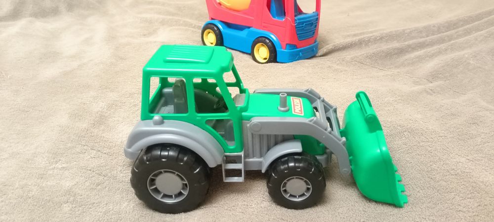 Машины, спецтехника, самолёт, мотоцикл