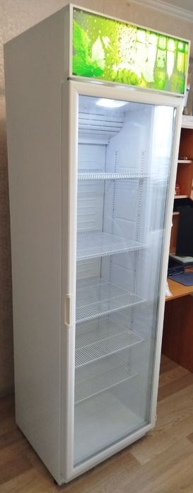 Холодильник Snaige CD40DM-S3002E