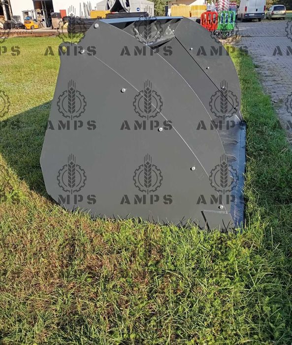 Łyżka Objętościowa XL JCB, CAT, Weidemann