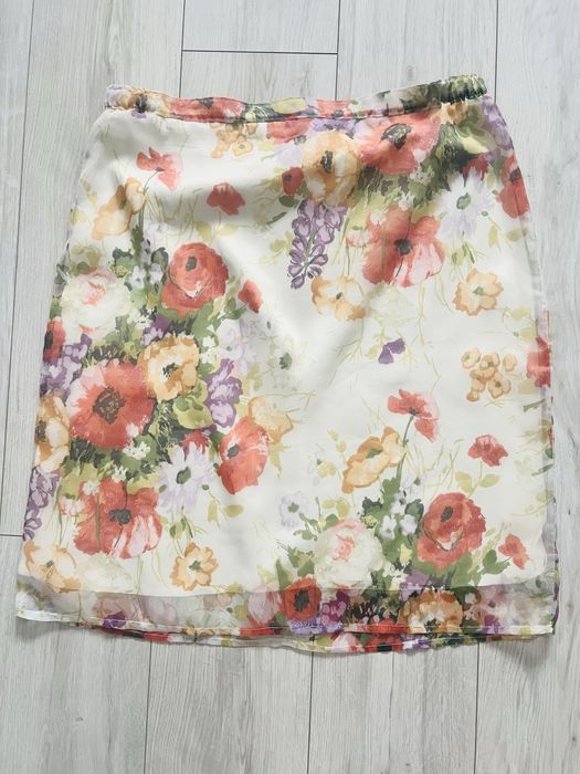 Spidnica w jeisty 4XL