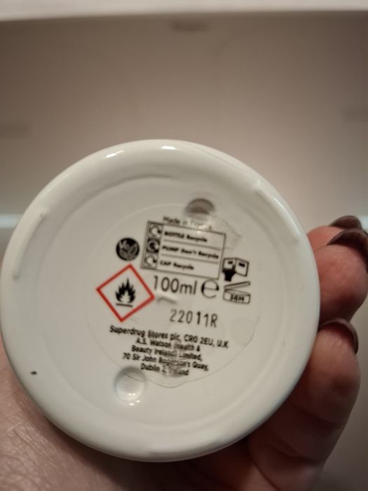 Perfumy damskie UNIKAT Artiscent, Exotique Musk 100ml  śliwka, piżmo