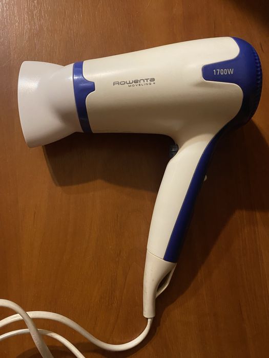 Фен Rowenta  CV 4330