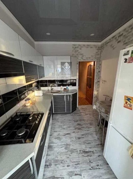 Продам 2-кімн. квартиру в Шевченківському районі, пр. Моторобудівників