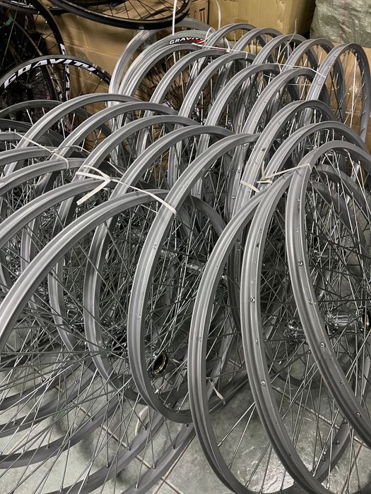 Колесо 28 на велосипед Украина Минск под пятерик п'ятерик спица 3 мм