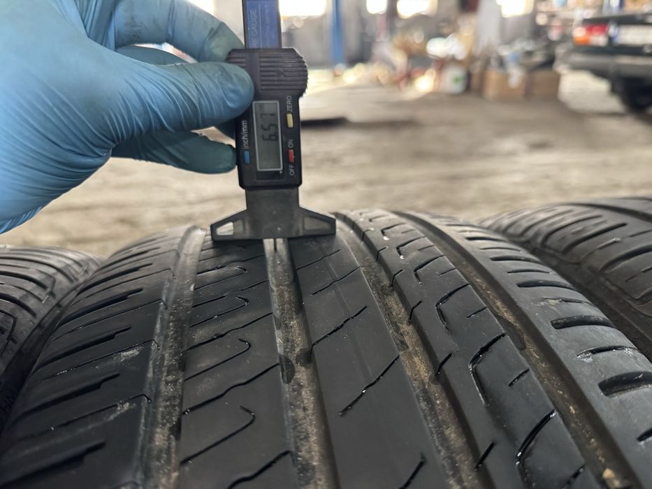Шини PIRELLI 245/40R19 Резина колеса 6.5mm два 5.0mm 2021р а два 18р
