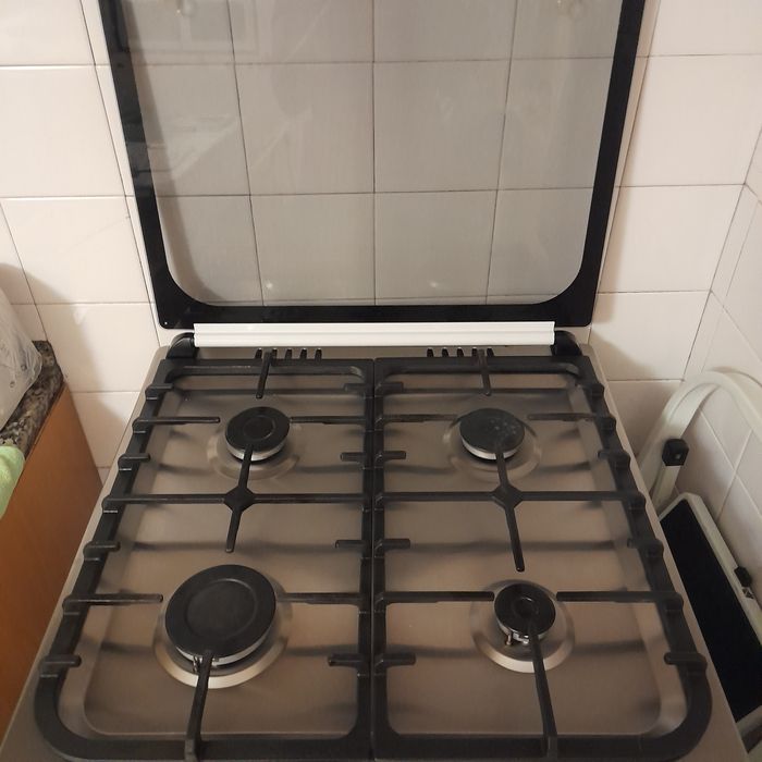 Recheio de casa - maquinas e armários