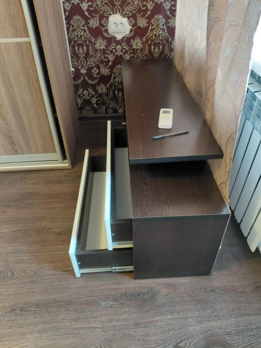 Комод тумба под телевизор