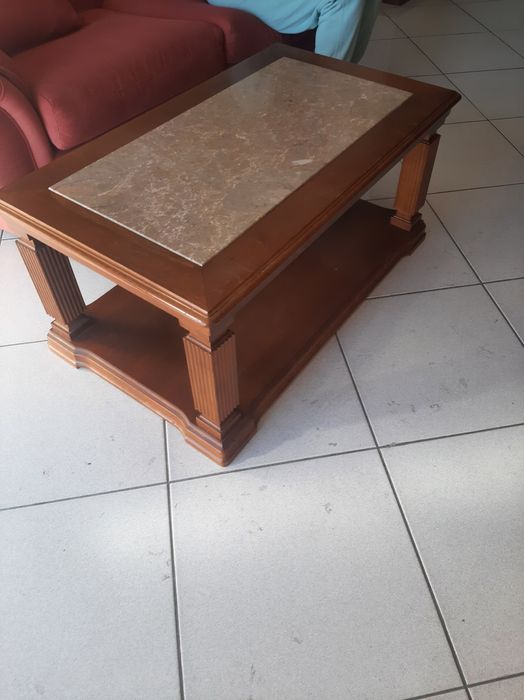 Conjunto de Móveis como Novos