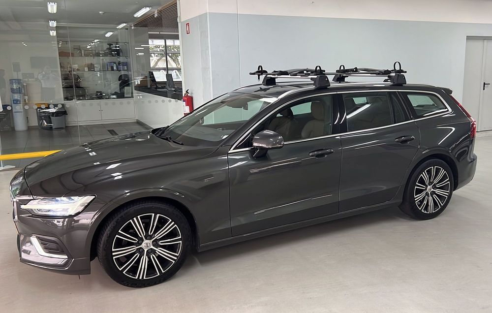 Volvo V60 2.0 D3 Inscription Geartronic
