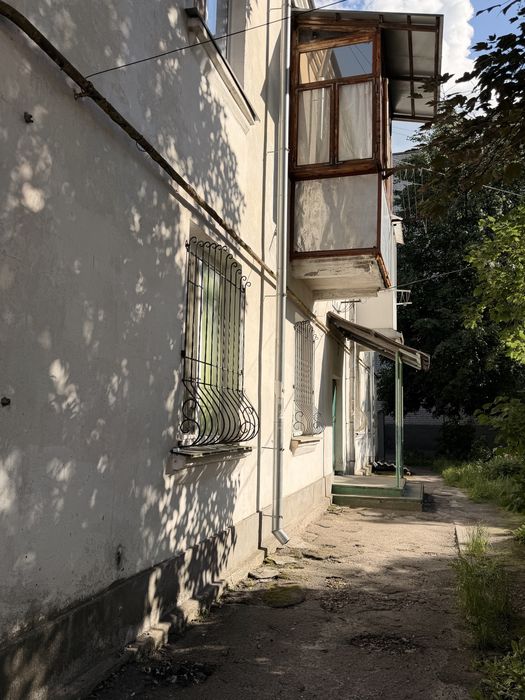 Продаж двокімнатної квартири з Автономним опаленям