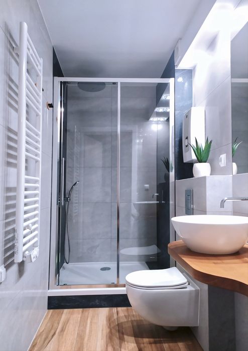 Komfortowe noclegi w Karkonoszach - Cieplice Zdrój - Jelenia Góra