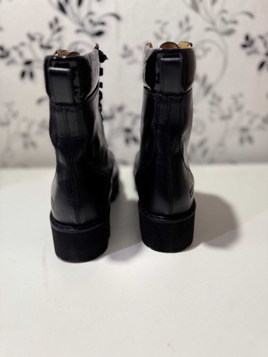 Чоботи  жіночі Melvin & Hamilton, 41р