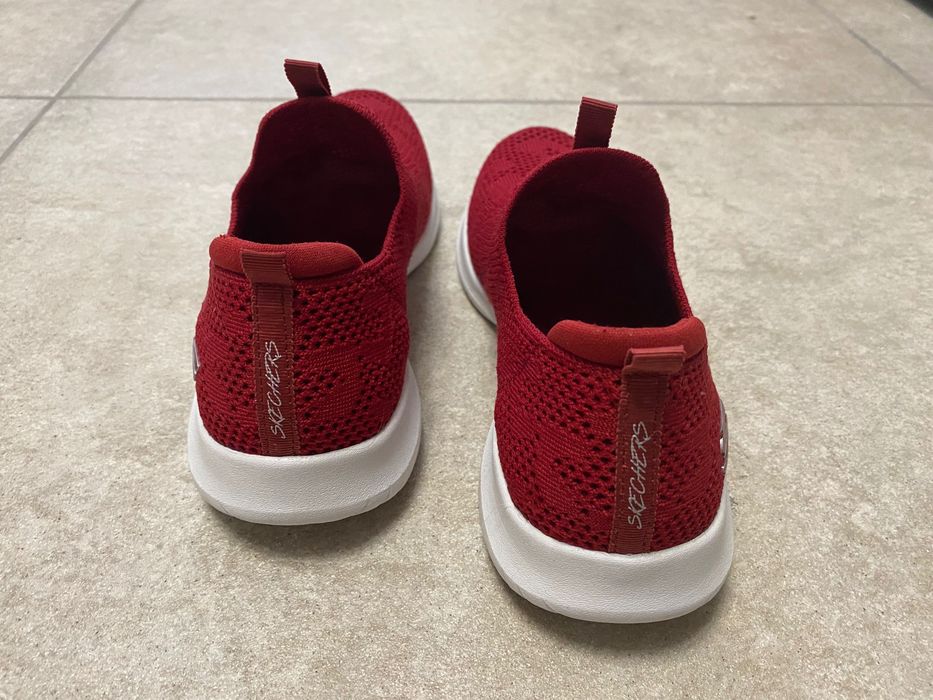 Жіночі кросівки Skechers