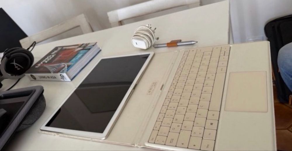 MateBook Tablet / Portatil com Windows