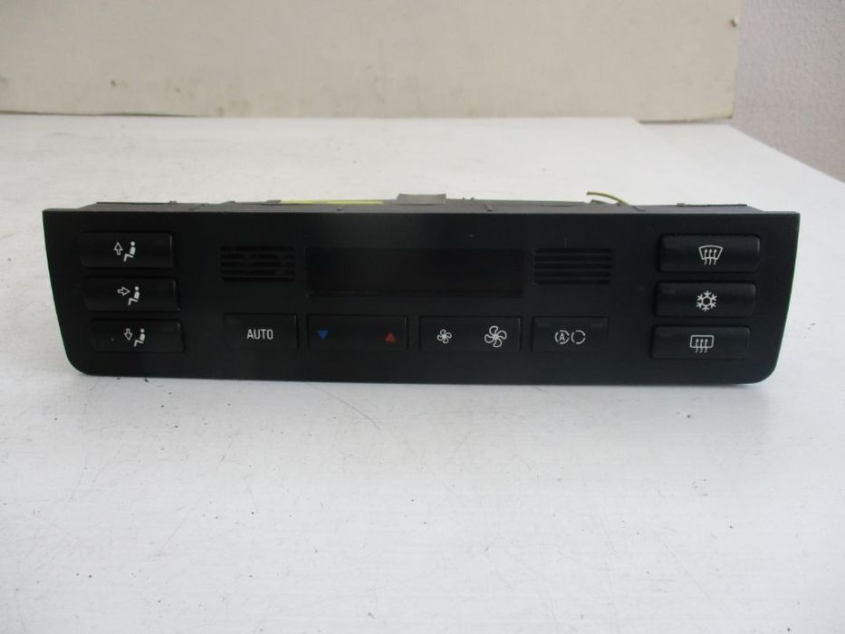 Módulo De Ar Condicionado Climatronic BMW E46