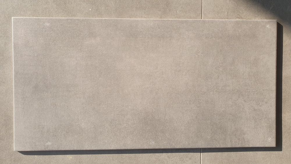 Płytki gres Dreaming  Dark Grey Mat 60x30